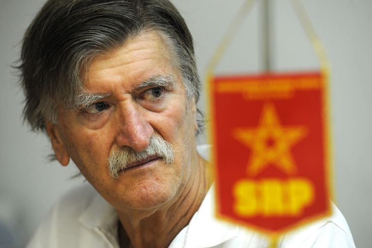 Snimio M. MIJOŠEK