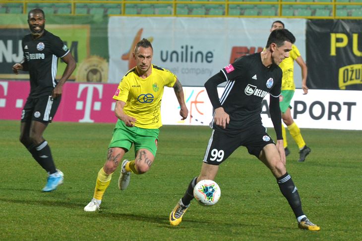 Slavko Blagojević (D. MEMEDOVIĆ)