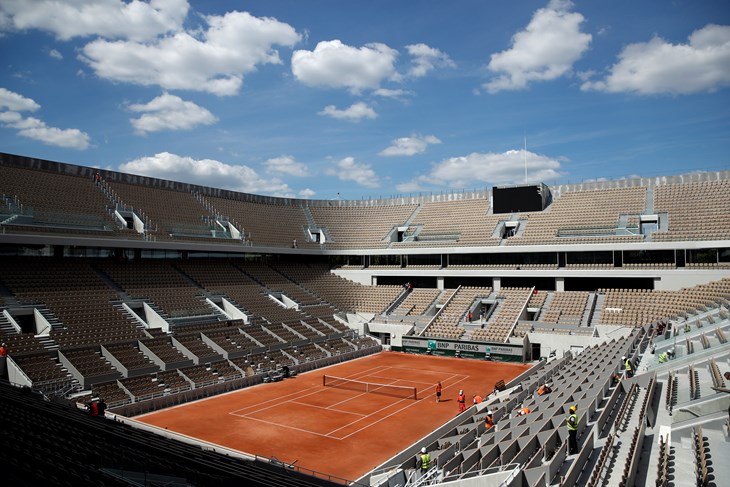 (Hina/EPA)