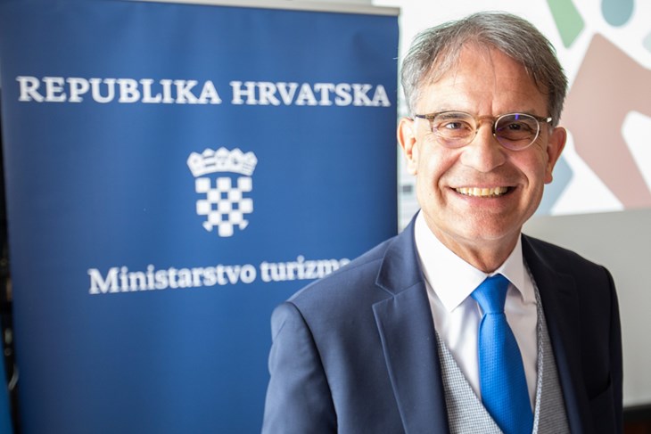 Matija ĐANJEŠIĆ / CROPIX