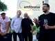 Gastro Buzz Festival - Amfiteatar  (snimio Dejan ŠTIFANIĆ)