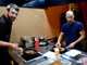 Gastro Buzz Festival - Amfiteatar  (snimio Dejan ŠTIFANIĆ)