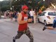 PULA, 04.07.2020. - SxTIKLA AND BEER RUN  kod pulske Arene., UTRKA U SxTIKLAMA