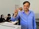 Anton Kliman glasao je u Vodnjanu (Milivoj MIJOŠEK)