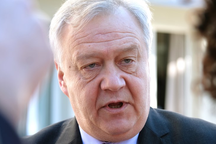 Fabrizio Radin (Milivoj MIJOŠEK)