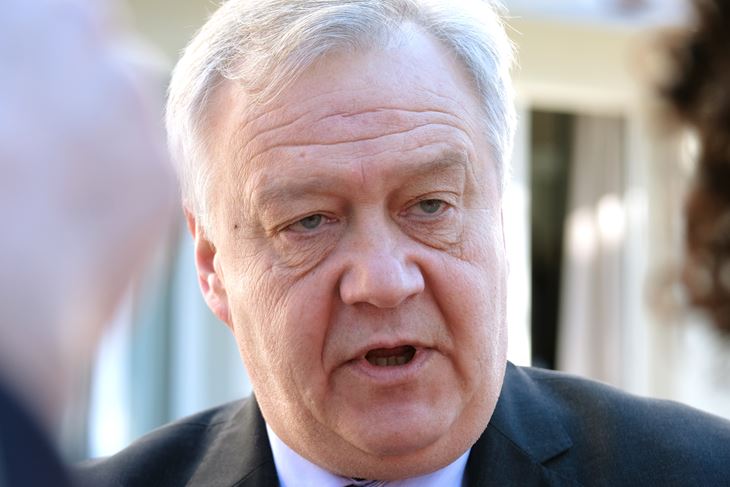 Fabrizio Radin (Milivoj MIJOŠEK)