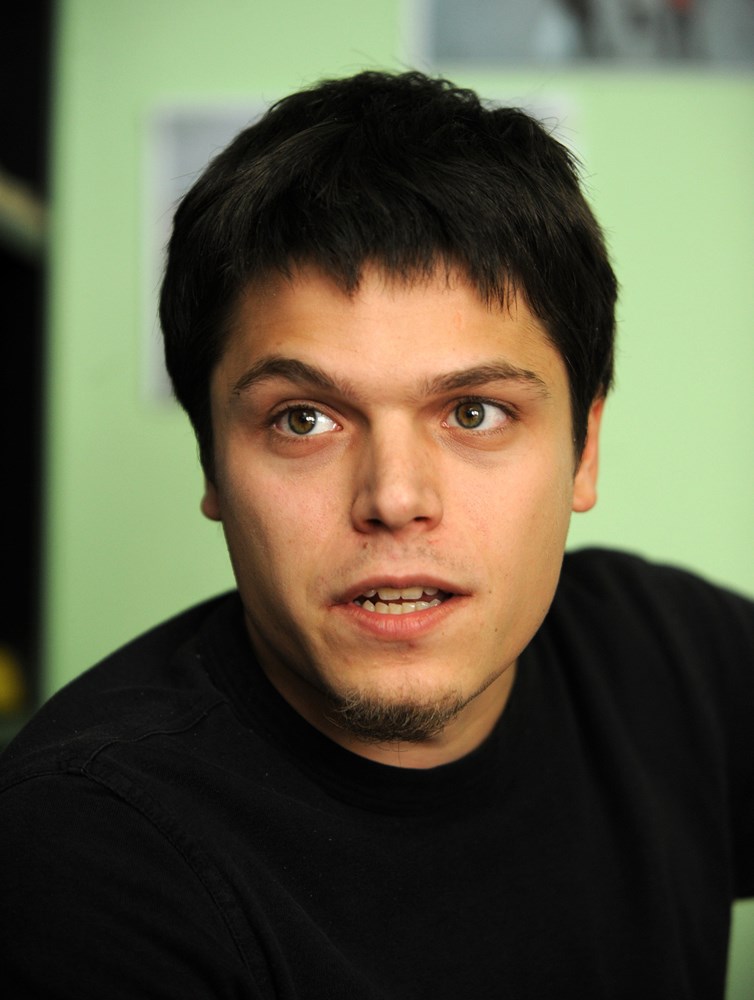 Višeslav Raos (Denis Lovrović / Novi list)