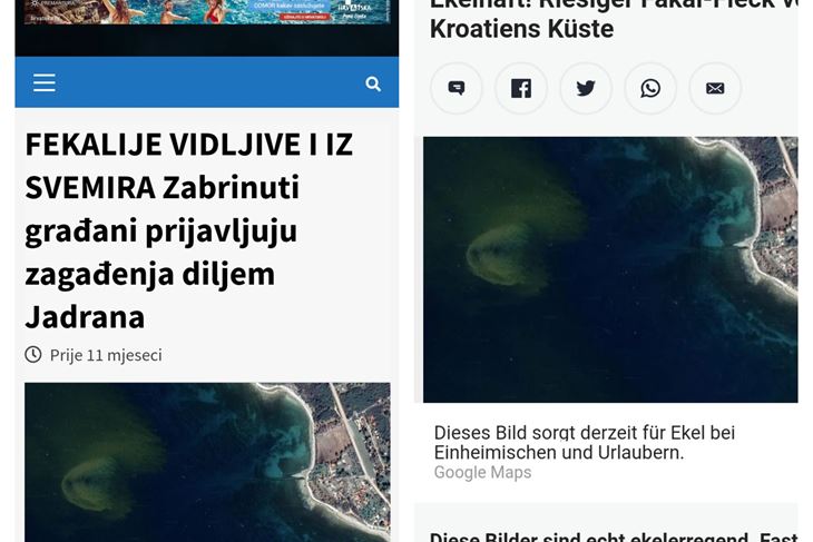 Dio riječkog MMSU-a (Marko GRACIN/Novi list), Branka Benčić (Arhiva)