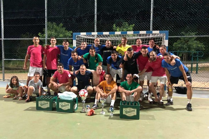 Finalisti ovogodišnjeg izdanja Memorijala