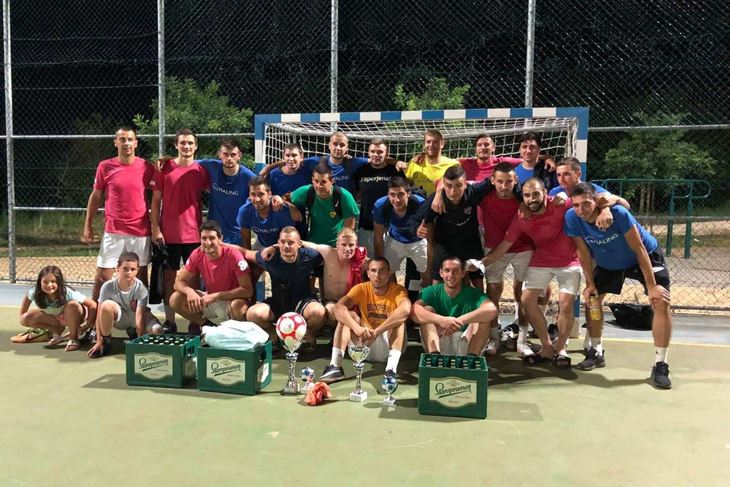 Finalisti ovogodišnjeg izdanja Memorijala