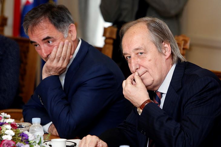 (Damjan TADIĆ/CROPIX)