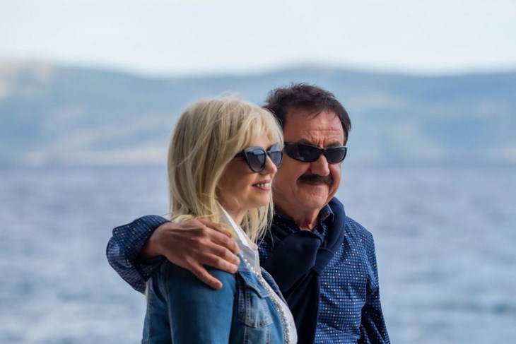 Elio Pisak i Tamara Smerlado u novom spotu
