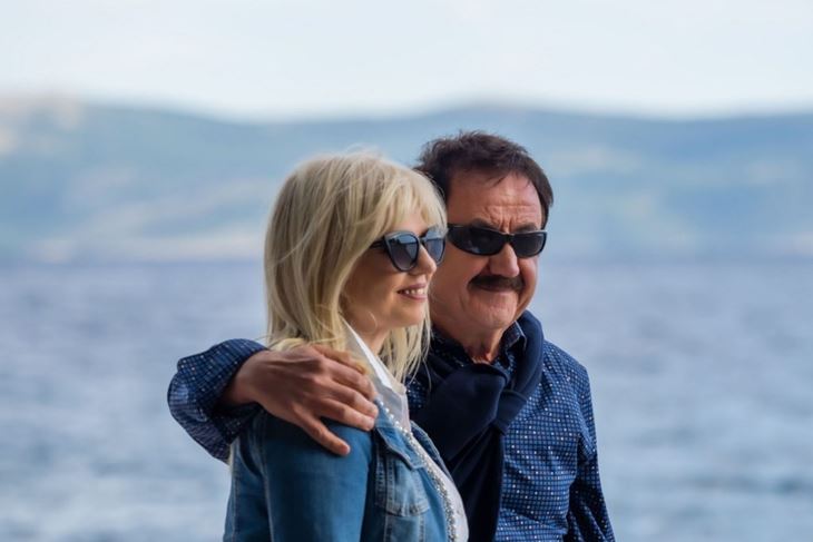 Elio Pisak i Tamara Smerlado u novom spotu