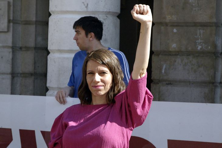 Katarina Peović (Hina)
