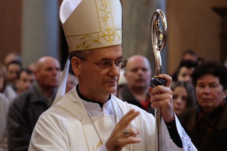 (Milivoj MIJOŠEK)