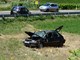 Teška prometna nesreća u Vižinadi u kojoj je poginuo vozač Peugeota (Milivoj MIJOŠEK)