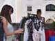 Prvi Štrik butik na terasi pulskog Circola bio je više nego uspješan (Duško MARUŠIĆ ČIČI)