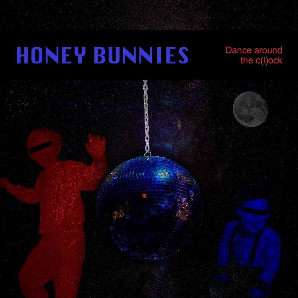 Honey Bunnies