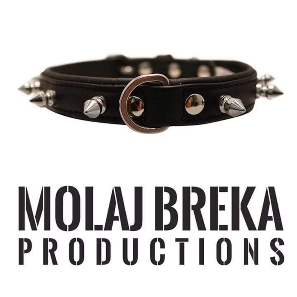 Molaj Breka Productions