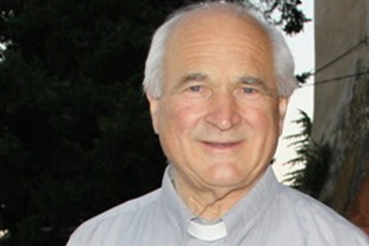 Vlč. Josip Zović
