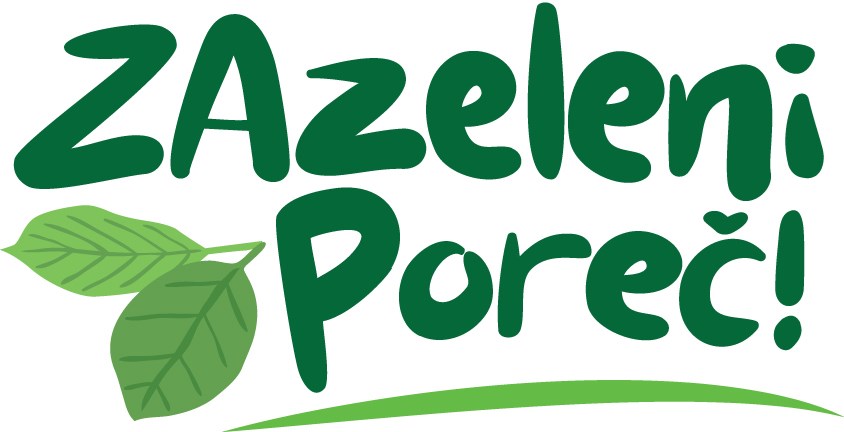 Za zeleni Porec