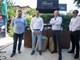 Franck Barista Contest 2020. suci - Domagoj Trusić, Mislav Žižanović, Josip Novačić i Tomislav Mraović (Photo: Nel Pavletic/PIXSELL)