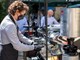 Franck Barista Contest 2020. (Photo: Nel Pavletic/PIXSELL)
