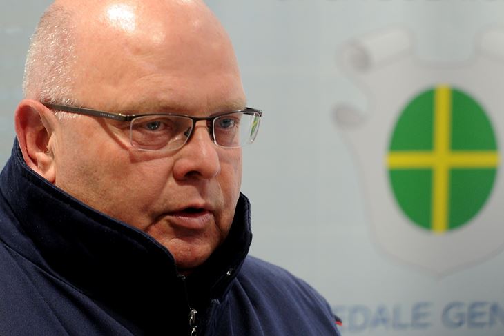 Dino Kozlevac (Milivoj MIJOŠEK)