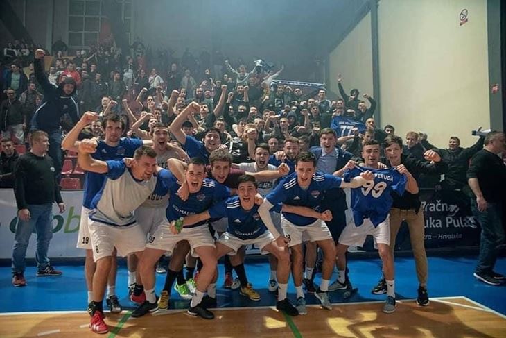 "Ulica" je priča sebe - Ovako se slavilo 2019. godine