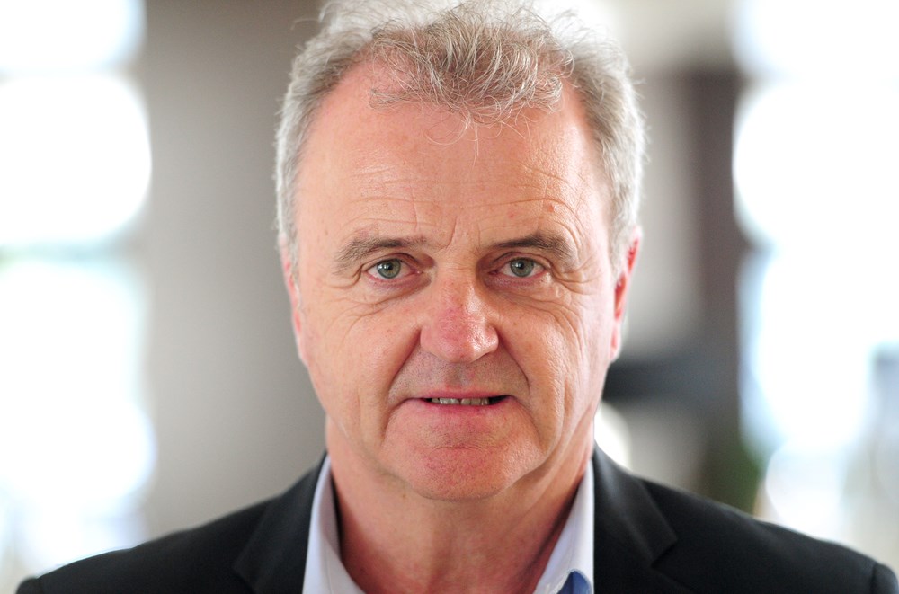 Veljko Ostojić (Milivoj MIJOŠEK)