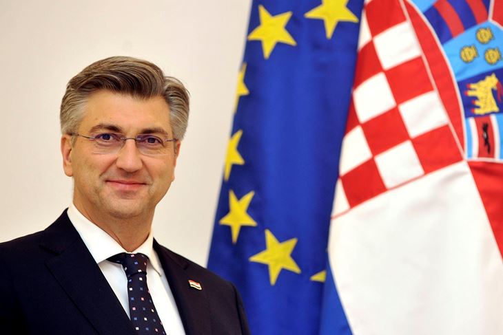 (Darko KOVAČEVIĆ/Novi list)