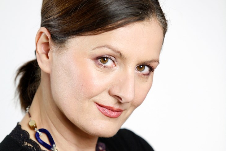 Snježana Abramović Milković