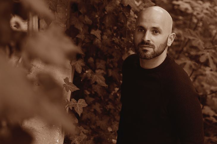 Sandro Lučić (Foto Zlatko Gotovac)