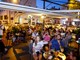 Jako dobar odaziv - terasa kafića "Dvojka" na Giardinima (Dejan ŠTIFANIĆ)