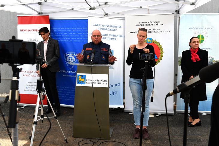 (M. MIJOŠEK/ARHIVA)