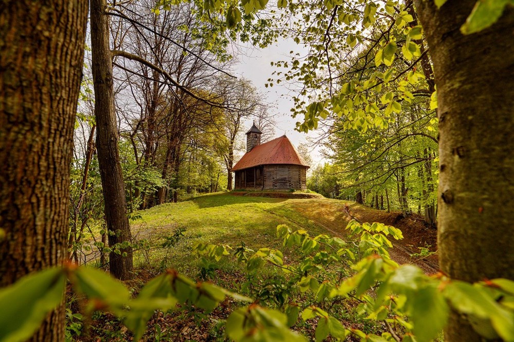 Blizu grada, blizu srca - Around Zagreb