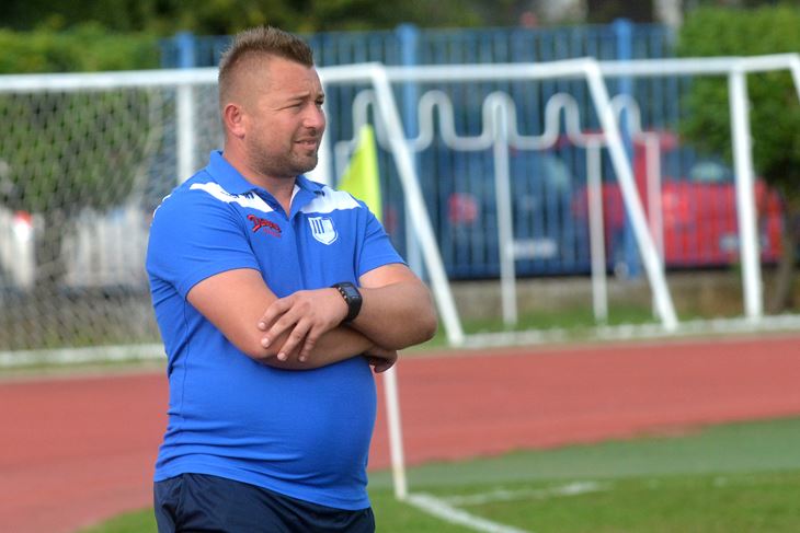 Dalibor Šuran (Danilo MEMEDOVIĆ)