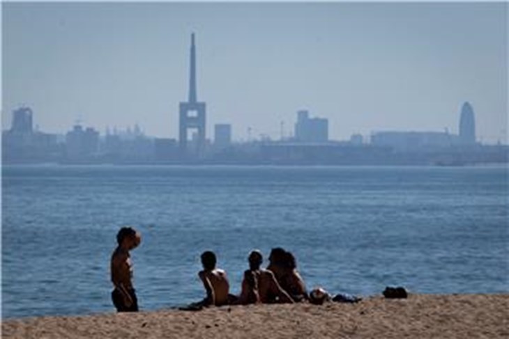 (Hina/EPA)