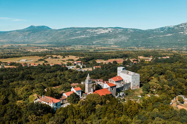 Kršan (Arhiva)