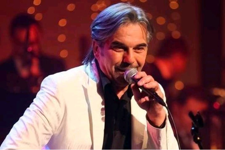 Davor Radolfi