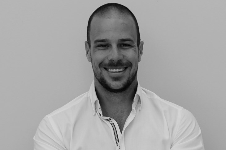 Bojan Stojnić