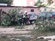 Posljedice nevremena u Umagu (Sanja BOSNIĆ)