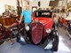 Dražen Fantinić iz Mlini kod Buzeta restaurator je i vlasnik oldtimera (Gordana ČALIĆ ŠVERKO)(Gordana ČALIĆ ŠVERKO)