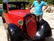 Dražen Fantinić iz Mlini kod Buzeta restaurator je i vlasnik oldtimera  (Gordana ČALIĆ ŠVERKO)