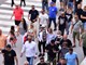 Mimohod branitelja u Puli u povodu 25. godišnjice Oluje (Duško MARUŠIĆ ČIČI)