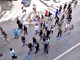 Mimohod branitelja u Puli u povodu 25. godišnjice Oluje (Duško MARUŠIĆ ČIČI)