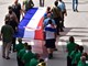 Mimohod branitelja u Puli u povodu 25. godišnjice Oluje (Duško MARUŠIĆ ČIČI)