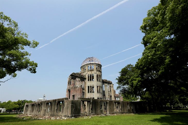(Hina/EPA)