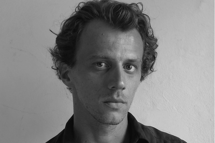 Matija Ferlin