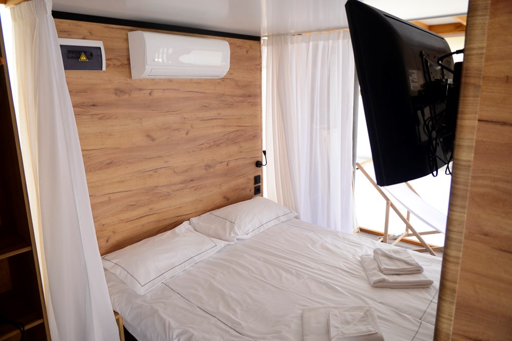 glamp